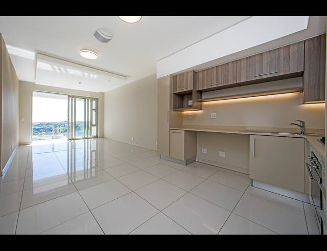 2 BEDROOM APARTMENT TO LET IN ROSEBANK